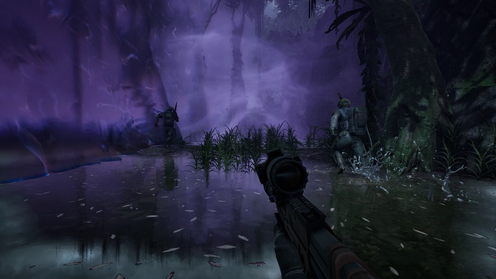 脱出系”シューター 『PUBG: Black Budget』クローズドαを体験―手軽さの中に感じる「タルコフ系」の緊張感